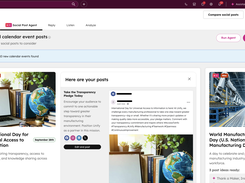 HubSpot Breeze AI Screenshot 1