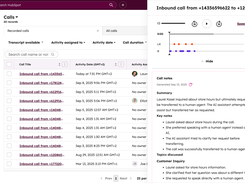 HubSpot Breeze AI Screenshot 1