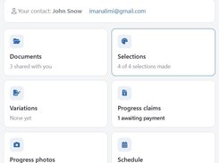 SmarteBuild Screenshot 1