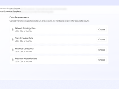 Briefli Screenshot 1