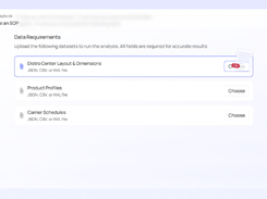 Briefli Screenshot 1