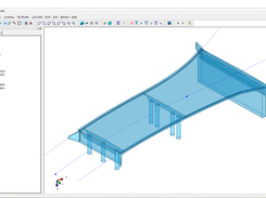 Parametric modeling with BRIGADE/Standard