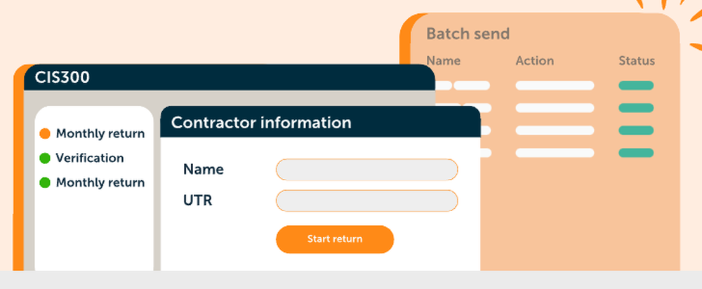 BrightCIS Screenshot 1