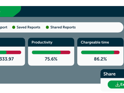 BrightManager Screenshot 1