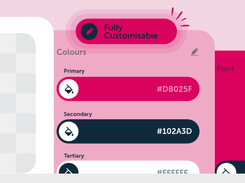 BrightPropose Screenshot 1