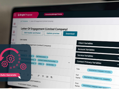 BrightPropose Screenshot 1