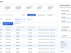 Brisc AI Screenshot 1