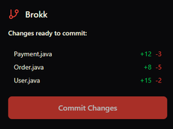 Brokk Screenshot 3