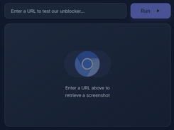 BrowserQL Screenshot 1