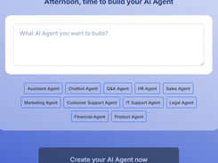 Broxi AI Screenshot 1