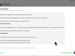 Broxi AI Screenshot 1
