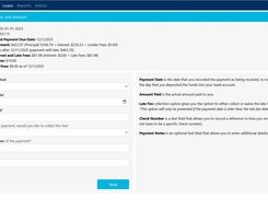 Processing Simplify Payment Processing and Allocation
