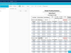 Turn Loan Data into Actionable Information