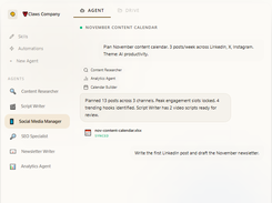Buda Screenshot 1
