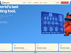 Testpert is Bugasura's AI-powered sprint intelligence layer, built around expert-in-the-loop review, context-driven test generation, and risk-based coverage, with private AI processing so product and test data never trains any model.