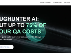 BugHunter AI Screenshot 1