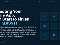 Bugsmirror MASST Screenshot 1