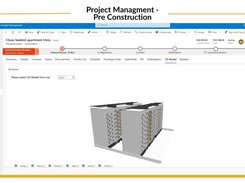 BUILDFitters: Pre construction project management software