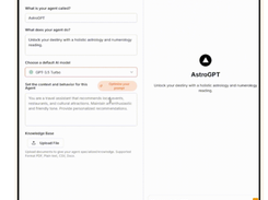 BuildThatIdea Screenshot 1