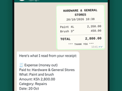 Bukuzi Screenshot 1