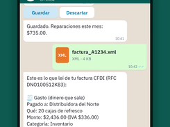 Bukuzi Screenshot 1
