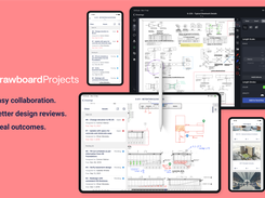 Drawboard Projects Reviews (2026)