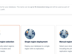 Bunny Database Screenshot 1