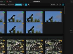 BurstPick Screenshot 1