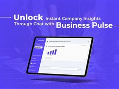 Business Pulse Screenshot 1