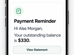 Send Smart Payment Reminders and Collect Outstanding Balances Faster