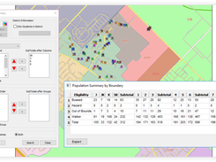 BusPlanner Pro: Student Transportation Platform 