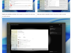 Buzz Screenshot 2