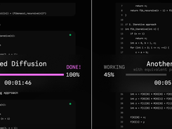 ByteDance Seed Screenshot 1