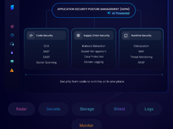 ByteHide Screenshot 1