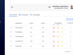 ByteHide Screenshot 1