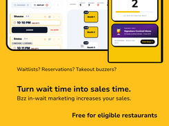 Bzz Screenshot 1
