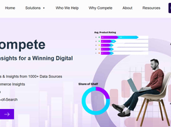 C5i Compete Screenshot 1