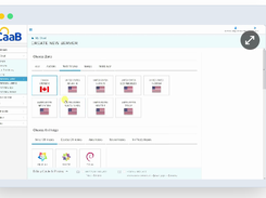 CaaB Screenshot 1