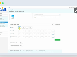 CaaB Screenshot 1