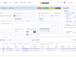 Cabsoluit Screenshot 1