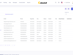 Cabsoluit Screenshot 1
