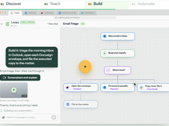 Caddi Screenshot 1