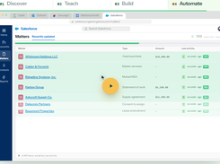 Caddi Screenshot 2