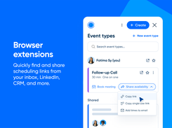 Browser extensions