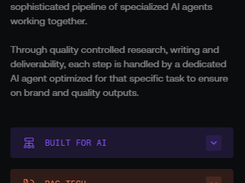 CallSine Screenshot 1