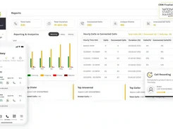 Callyzer Screenshot 1