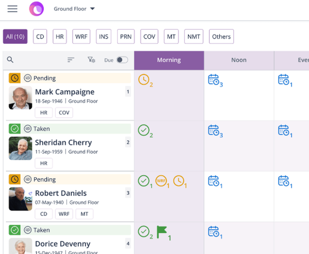 Camascope Screenshot 1