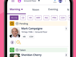 Camascope Screenshot 2