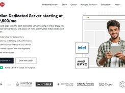Cantech Enterprise Infrastructure and Dedicated Server Offerings