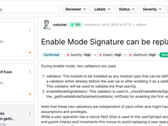 Cantina Code Screenshot 2